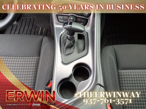 Used 2018 Dodge Challenger R/T w/ Blacktop Package image 23