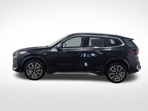 Used 2026 BMW X1 xDrive28i AWD/4WD image 3