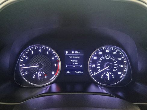 Used 2020 Hyundai Elantra SEL FWD image 23