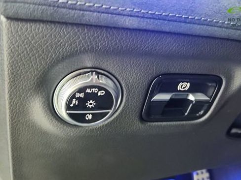 Used 2023 Mercedes-Benz EQS 450+ Sedan image 37
