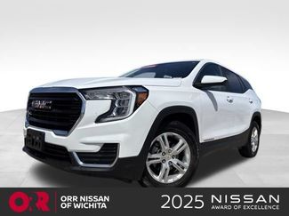 Used 2024 GMC Terrain SLE FWD video 1
