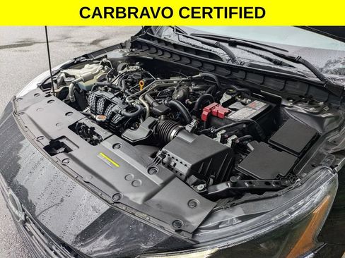 Used 2025 Nissan Altima 2.5 S FWD image 34