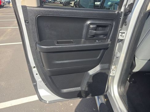Used 2014 RAM 1500 Tradesman w/ Popular Equipment Group RWD image 14