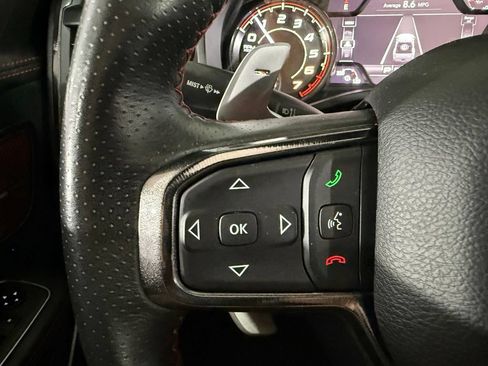 Used 2021 RAM 1500 TRX w/ TRX Level 2 Equipment Group AWD/4WD image 35