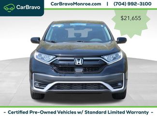 Used 2022 Honda CR-V EX video 2