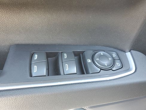 Used 2022 Chevrolet Silverado 1500 RST image 27