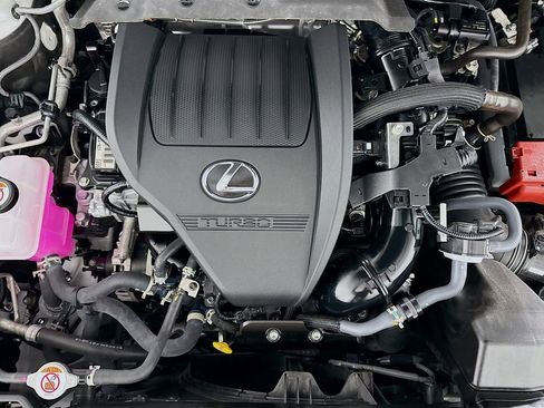 Used 2025 Lexus RX 350 Premium w/ Accessory Package (Z1) image 32