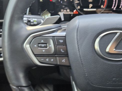 Used 2024 Lexus RX 350 Premium w/ Accessory Package (Z1) FWD image 25