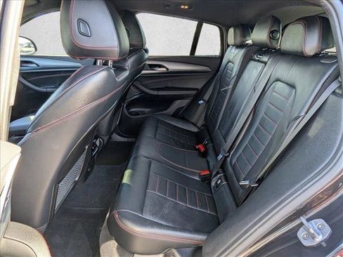 Used 2019 BMW X4 M40i w/ Executive Package image 17