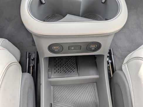 Certified 2023 Hyundai Ioniq 5 Limited AWD/4WD image 32