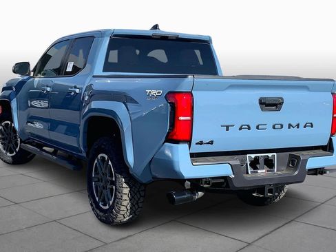 New 2026 Toyota Tacoma TRD Sport image 12