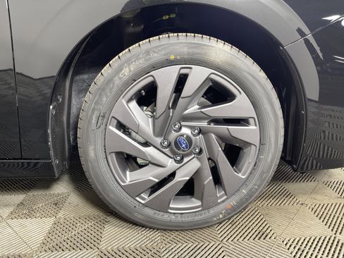 New 2025 Subaru Legacy Sport image 8