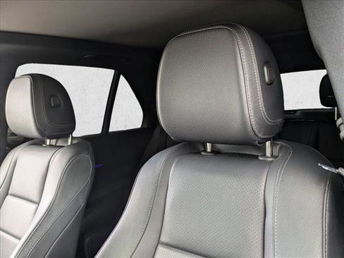 Certified 2023 Mercedes-Benz GLE 450 4MATIC image 15