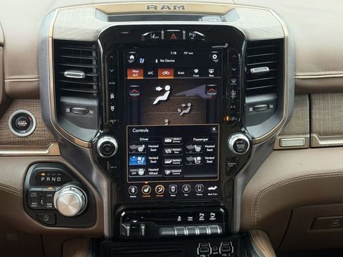 Used 2019 RAM 1500 Limited image 18