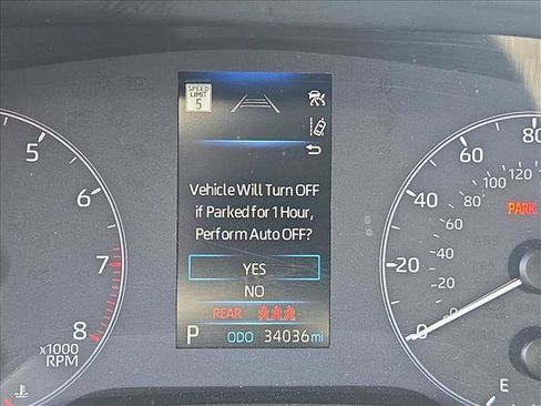 Certified 2024 Toyota Corolla Cross LE FWD image 10