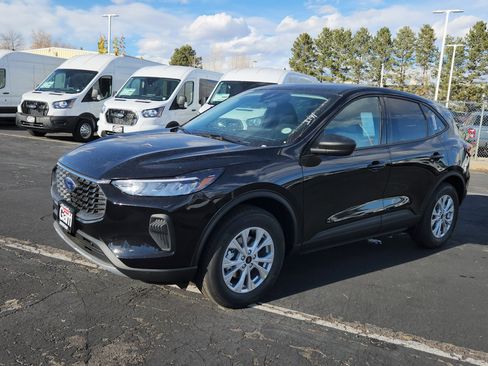 New 2026 Ford Escape Active w/ Tech Pack #1 image 2