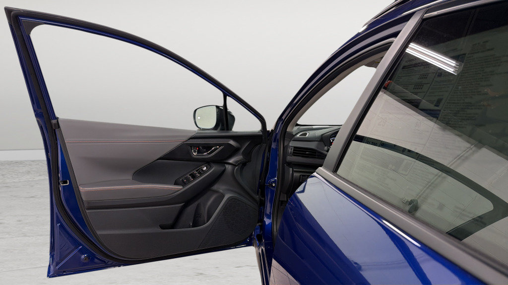 New 2026 Subaru Crosstrek 2.5i Limited AWD/4WD image 14