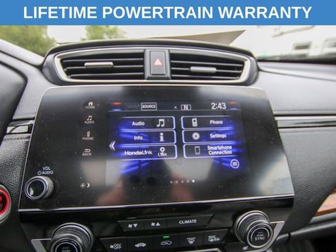 Used 2021 Honda CR-V EX image 26