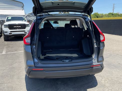 Used 2024 Honda CR-V EX image 25