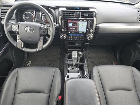 Certified 2021 Toyota 4Runner TRD Pro image 8