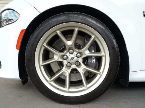 Used 2023 Dodge Charger Scat Pack image 28