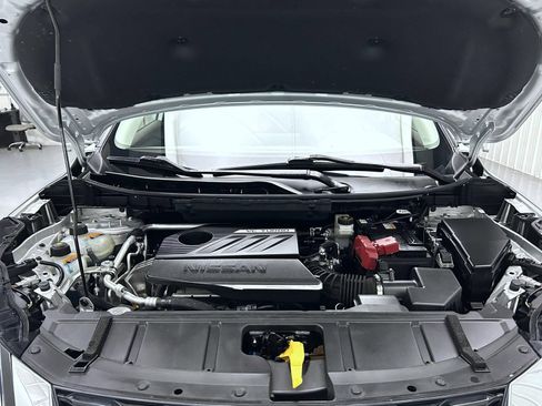 Used 2023 Nissan Rogue SV AWD/4WD image 24
