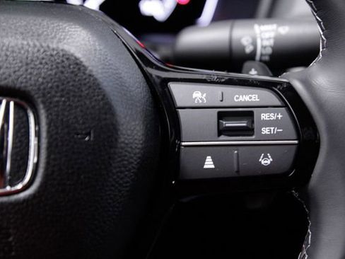 Certified 2025 Honda Civic Sport image 26