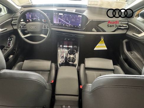 New 2026 Audi A5 2.0T Premium Plus AWD/4WD image 28