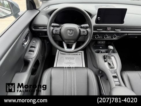 Used 2026 Honda HR-V EX-L image 31