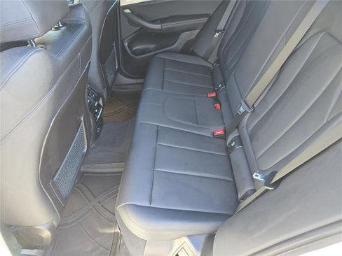 Used 2021 BMW X3 xDrive30i w/ Convenience Package image 16