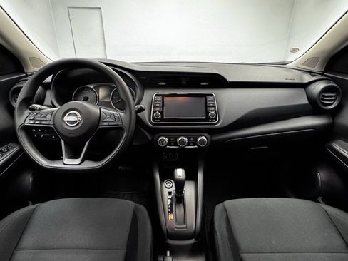 Used 2024 Nissan Kicks S image 28