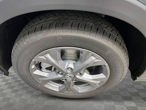 New 2026 Honda HR-V LX image 12