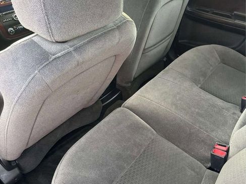 Used 2009 Chevrolet Impala LT image 18