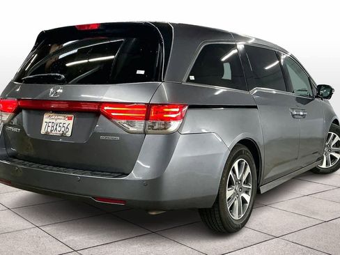 Used 2014 Honda Odyssey Touring image 15