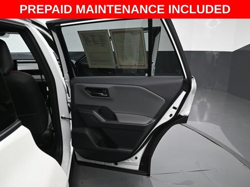 Certified 2026 Toyota RAV4 AWD Plug-in Hybrid image 34