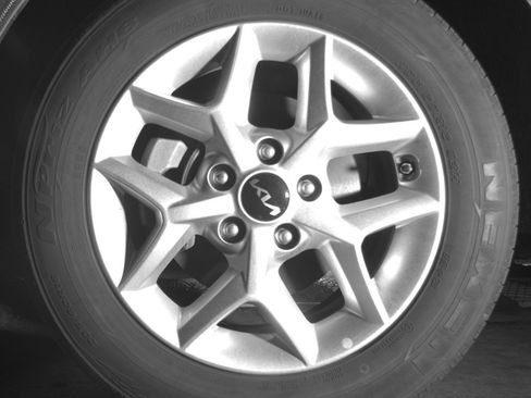 Used 2025 Kia Soul LX w/ LX Technology Package image 12