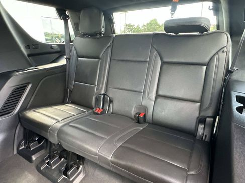 Used 2023 Chevrolet Tahoe High Country w/ Advanced Technology Package AWD/4WD image 9