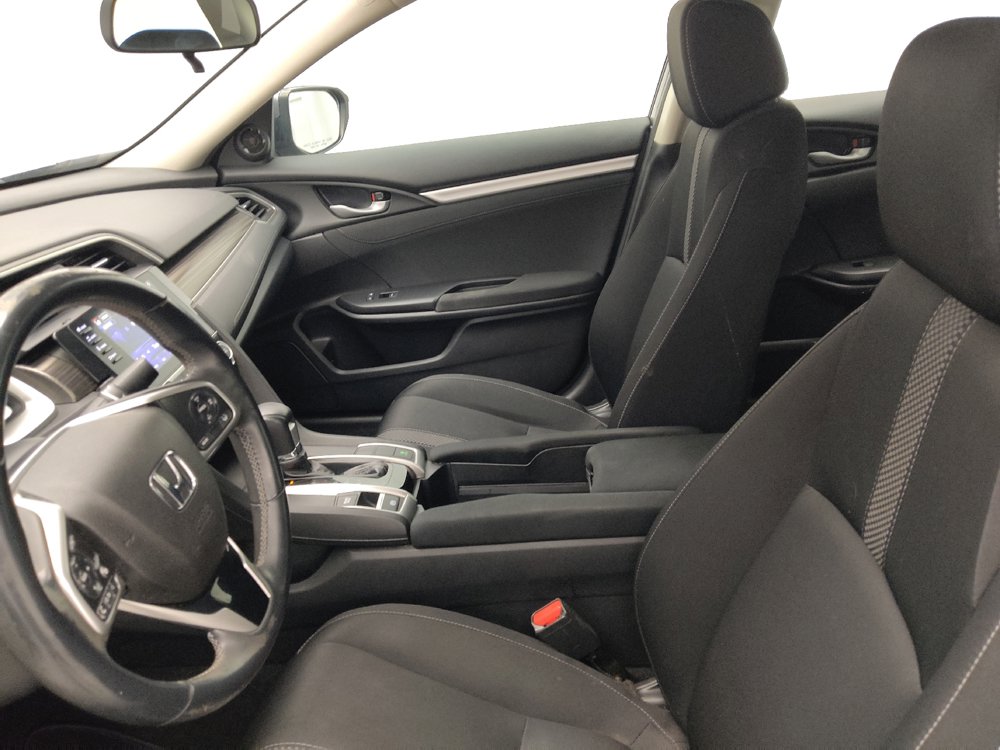 Used 2021 Honda Civic EX image 17