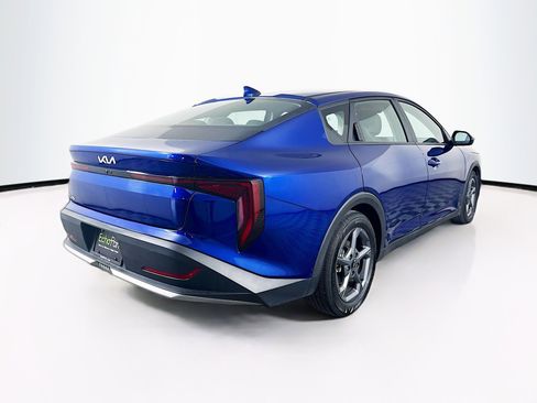 Used 2025 Kia K4 LXS image 9