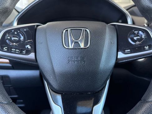 Used 2022 Honda CR-V EX image 24