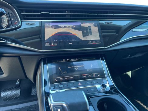Certified 2025 Audi Q7 3.0T Premium Plus w/ Premium Plus Package image 29