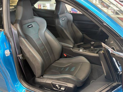 Used 2020 BMW M2 Competition RWD image 26