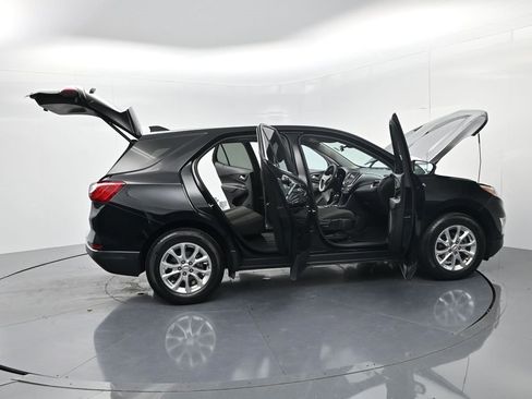 Used 2021 Chevrolet Equinox LT w/ LPO, Floor Liner Package image 66