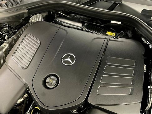 Certified 2026 Mercedes-Benz GLC 300 4MATIC image 31