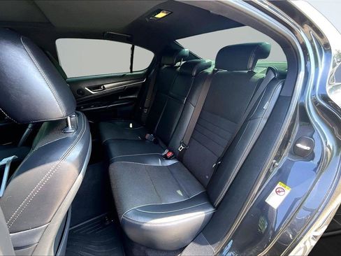 Used 2018 Lexus GS 350 F Sport AWD/4WD image 22