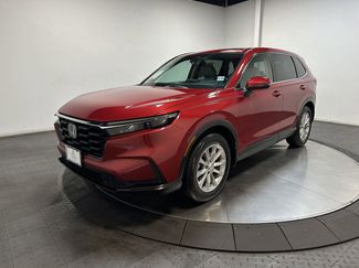 Certified 2024 Honda CR-V EX-L video 1