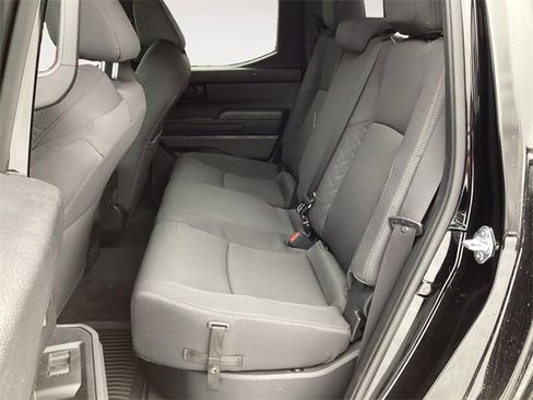 Certified 2025 Toyota Tacoma SR5 w/ SR5 Upgrade Package image 13