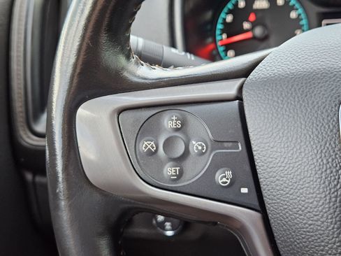 Certified 2021 GMC Canyon AT4 image 26