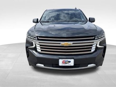 Certified 2022 Chevrolet Suburban High Country w/ Max Trailering Package AWD/4WD image 8