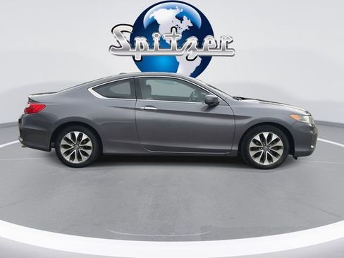 Used 2015 Honda Accord EX-L image 10